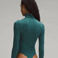 Lululemon - Wundermost Ultra-soft Nulu Turtleneck Bodysuit