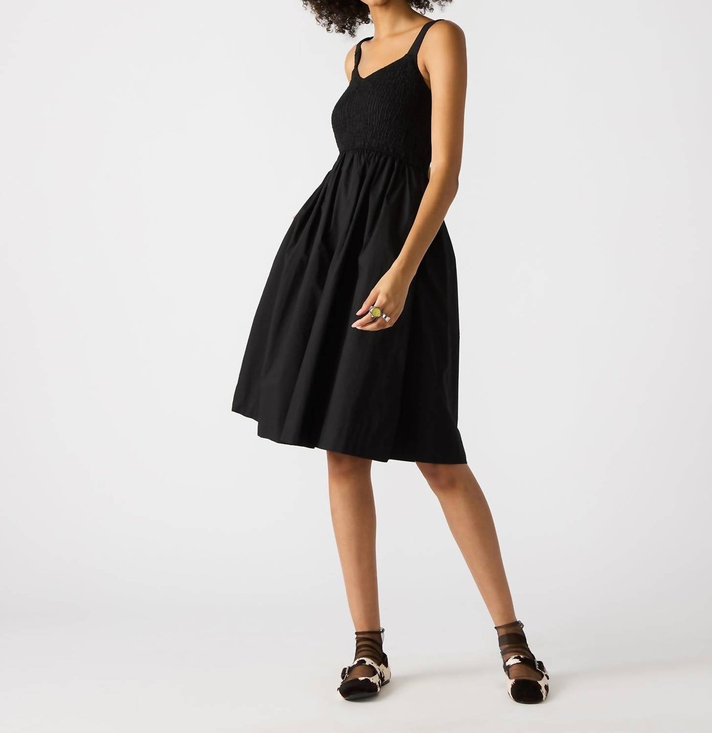 Steve Madden - Fleur Mini Dress