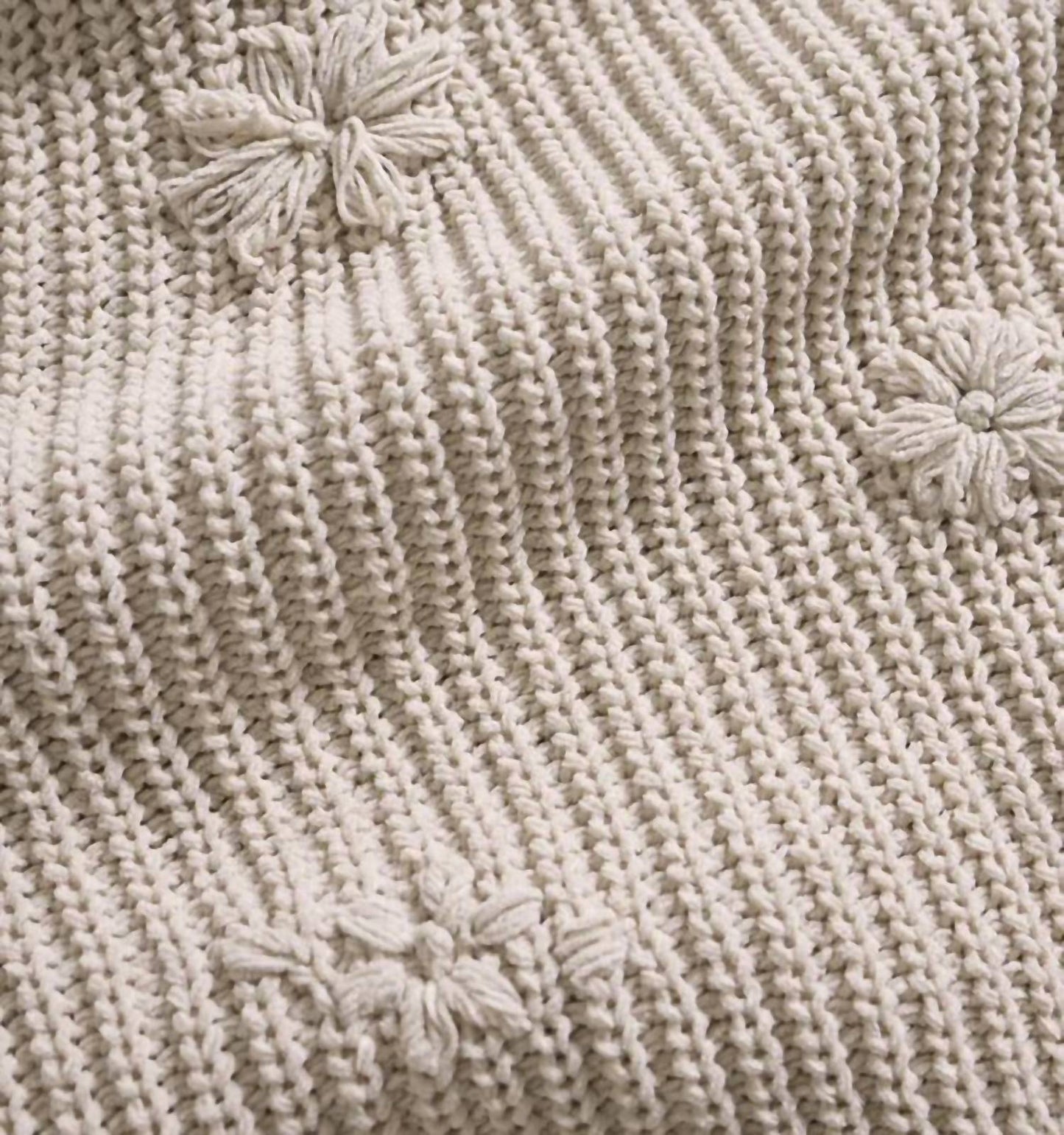 Z Supply - Fleur Cardigan