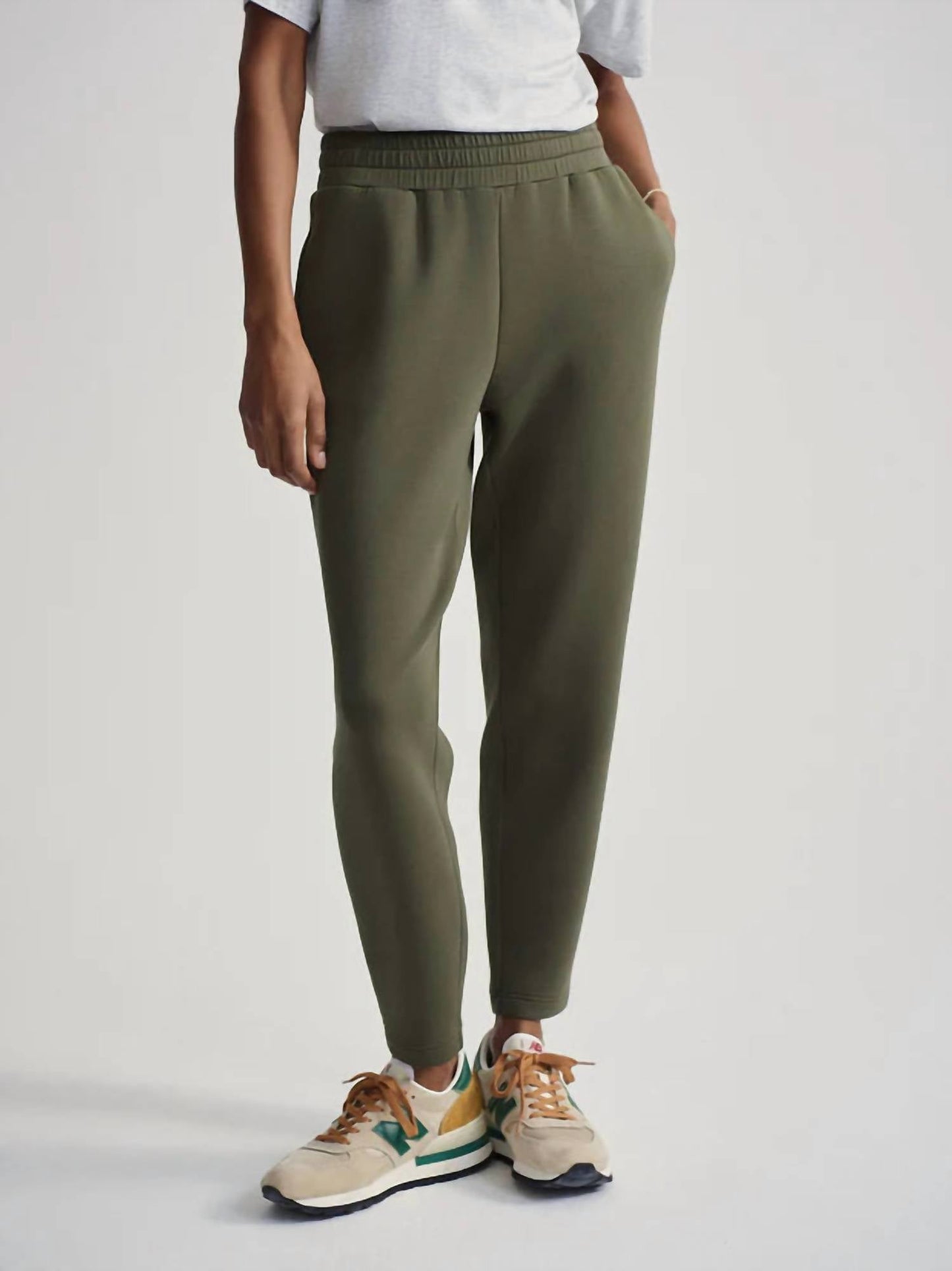 Varley - Slim Pants
