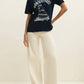 Z Supply - Voyage Boyfriend Tee