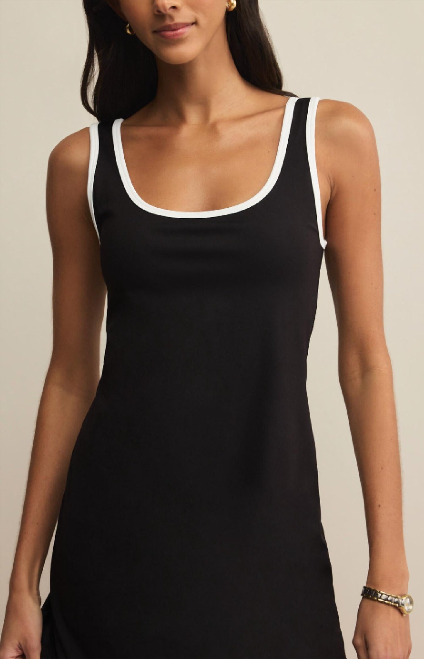 Z Supply - Volly Mini Dress