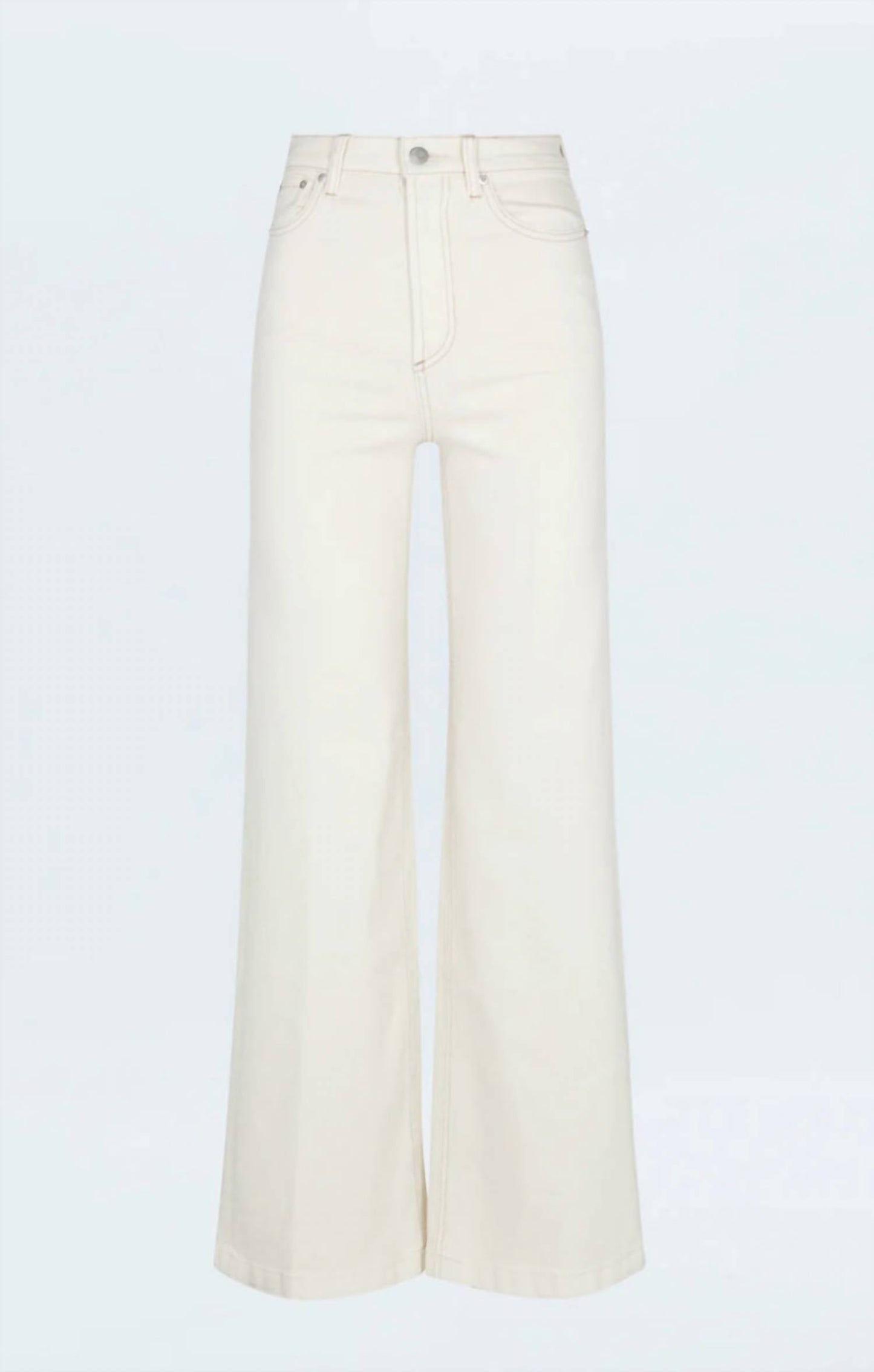 Pistola - Lana High Rise Ultra Wide Leg Jean