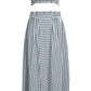 Cleobella - Bristol Tube Top & Skirt Set