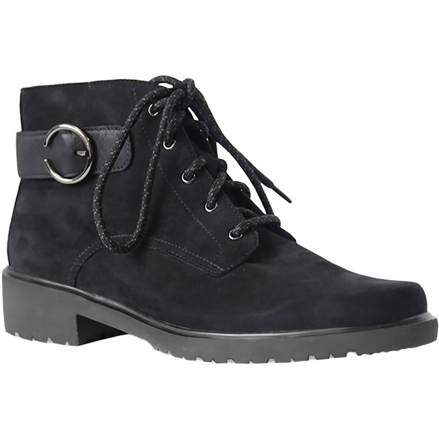 Munro - Women's Nubuck Lightweight Boots