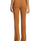 A.L.C. - Logan Rib-knit Flared Pants