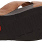 Fitflop - Women's Lulu Cross Slide Sandals Leather Wedge Mule