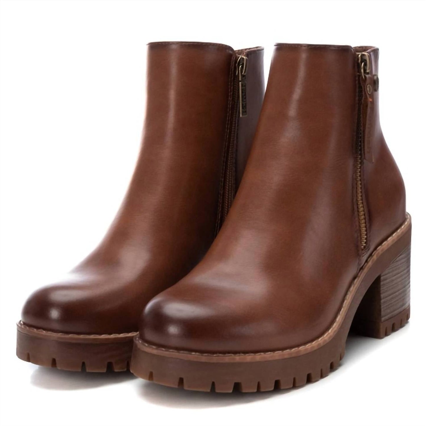 Xti - Women's Ankle Booties