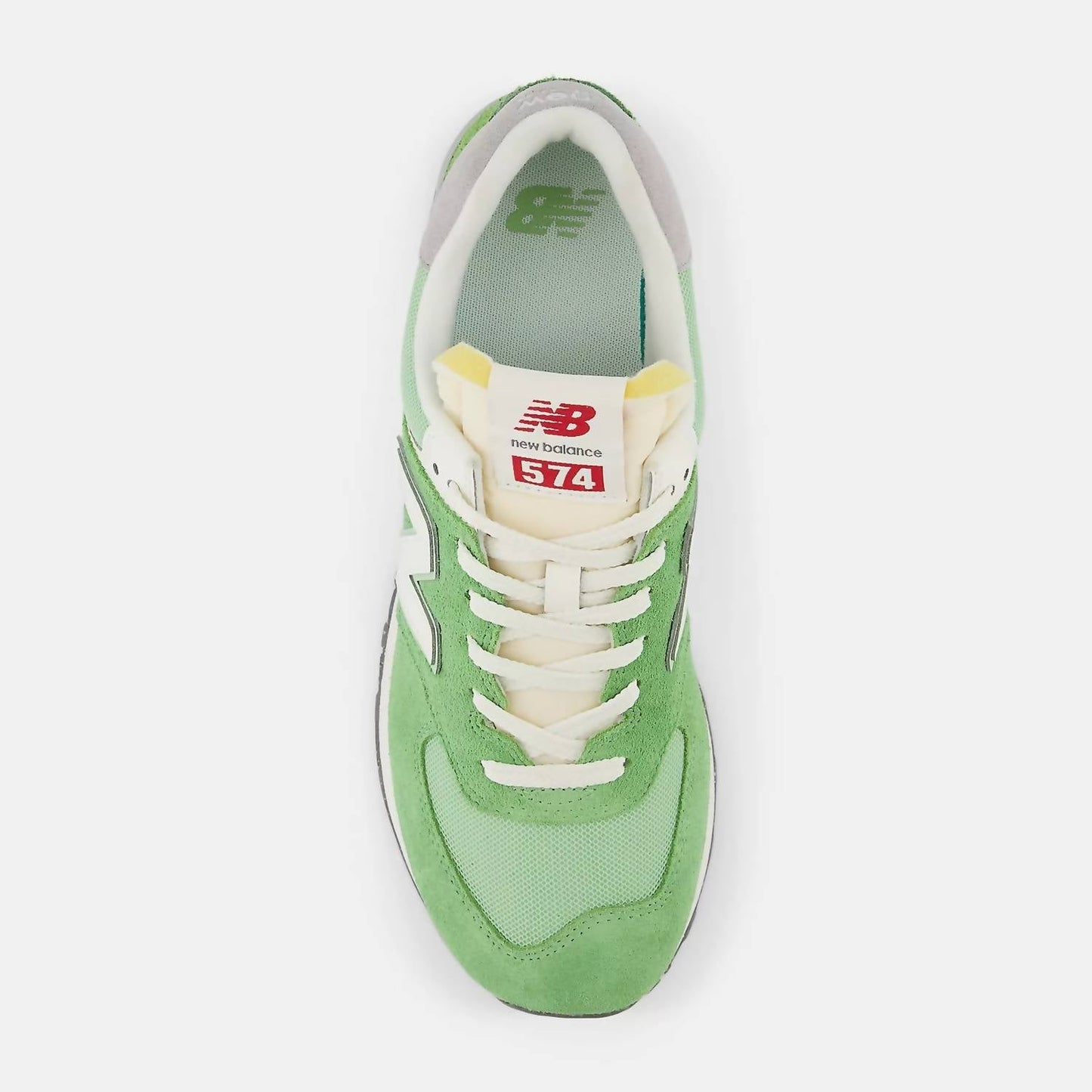 New Balance - Unisex Classic 574 Lifestyle Sneaker
