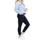 Julia Rose - The Alana 7/8 Ankle Length Leggings with Pockets