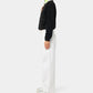 Abrand Jeans - Cropped Fleece Jacket