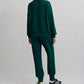 Varley - Hawley Half Zip Sweater