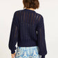 Caballero - Casey Peacoat Sweater