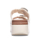 Chinese Laundry - Gia Women's Crotchet Sandal