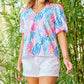 Mary Square - Kenzie Top