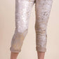 Gigi Moda - Grazina Tie-Waist Pants
