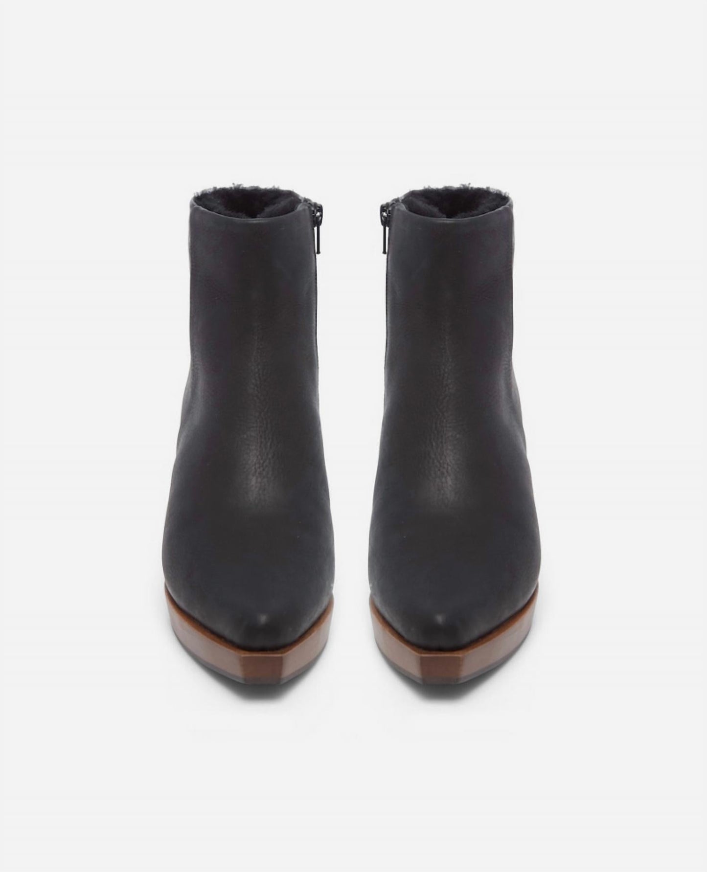 Coclico - Women's Keep Shearling Clog