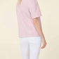 Dolce Cabo - Short Sleeve Shirt Jacket