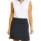 Ibkul - FAUX WRAP SKORT