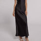 Generation Love - Riella Crystal Halter Maxi Dress