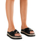 Billini - Women's Ambrose Platform Slide Sandal