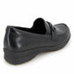 Jambu - Women's Tabitha Loafer - Wide