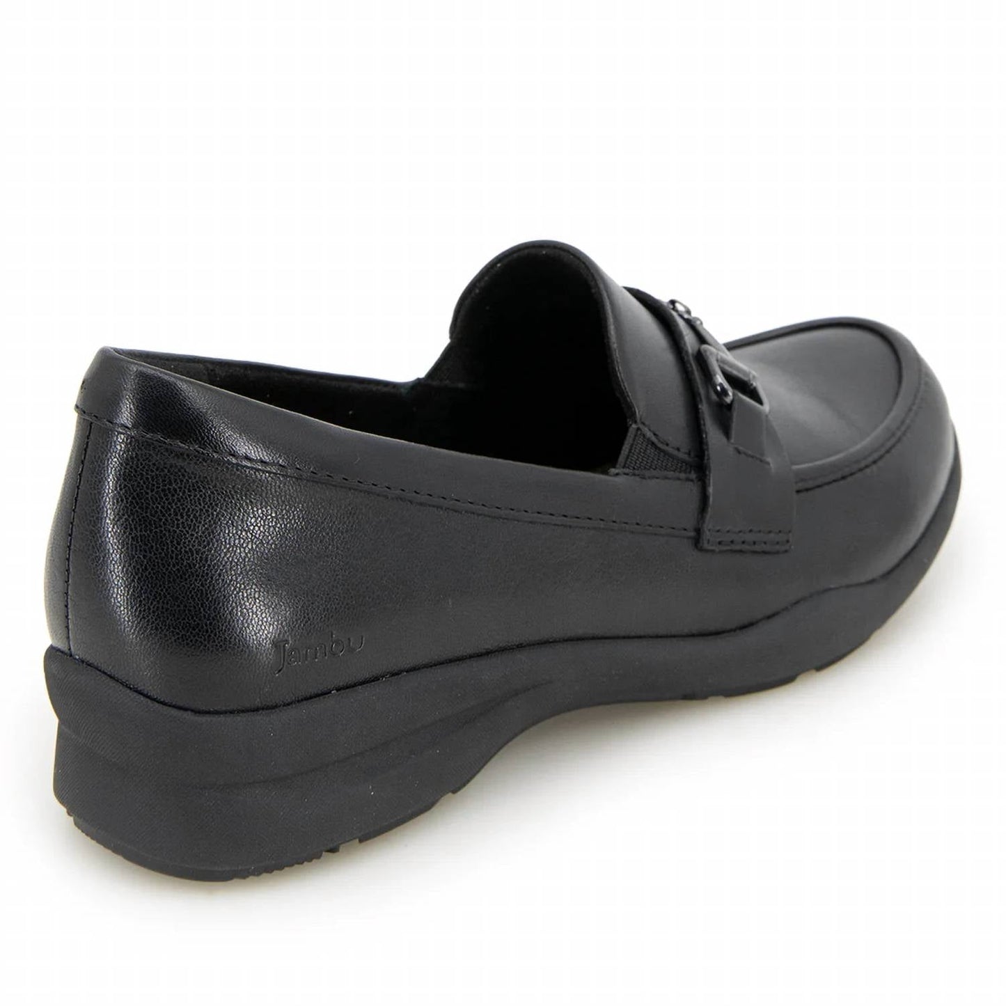 Jambu - Women's Tabitha Loafer - Wide