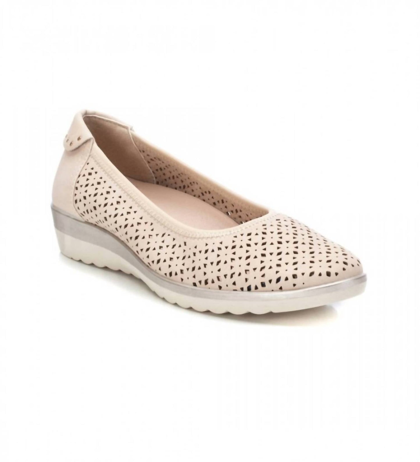 Xti - WOMEN'S BALLERINA SHOES