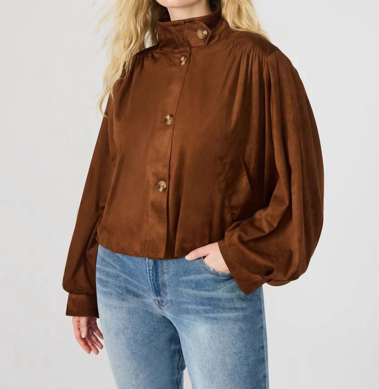 Steve Madden - Dierdra Jacket