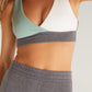 Z Supply - Color Block Bra
