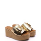 Chocolat Blu - Women's Jana Platform Wedge