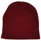 NCAA Iowa State Cyclones Sports Skully Winter Cuffless Knit Beanie Hat Toque