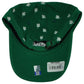 NCAA Zephyr Minnesota Golden Golphers Charmed Clover Womens Adjustable Hat Cap