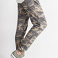143 Story - Camo Joggers