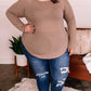 Judy Blue - Some Like It Hot Thermal Patch Boyfriend Jeans