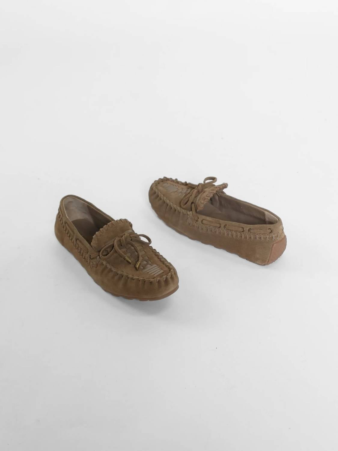 Free People - Women's Misty Moccasin Loafer