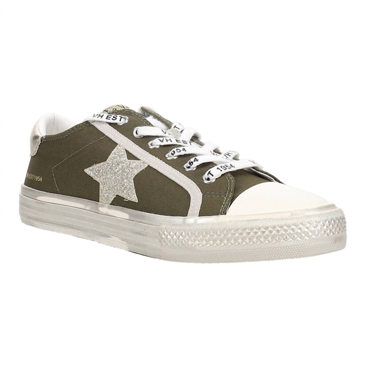 Vintage Havana - Women's Alive 34 Sneaker