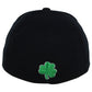 NCAA Zephyr Notre Dame Fighting Irish Fitted Logo Curved Bill Youth Kid Hat Cap