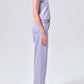 Agolde - Ren High-rise Wide-leg Jeans