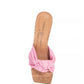 Chinese Laundry - Women's Yvonna Heeled Sandal