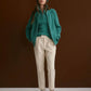 Varley - Milo Zip-through Knit Jacket