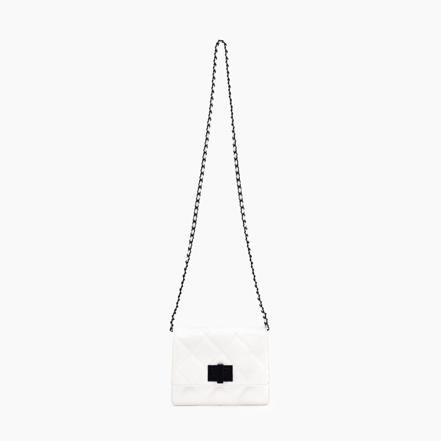 Like Dreams - Women's Blair Vegan Quilted Crossbody Bag