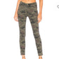 Hudson - Barbara High Waist Super Skinny Ankle Jeans