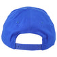 NCAA Zephyr American Eagles Adults Sports Men Curved Bill Adjustable Hat Cap