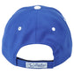 NCAA Zephyr Middle Tennessee Blue Raiders Adult Curved Bill Adjustable Hat Cap