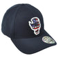 NCAA Zephyr North Carolina State Wolfpack Flex Fit Stretch Medium/Large Hat Cap