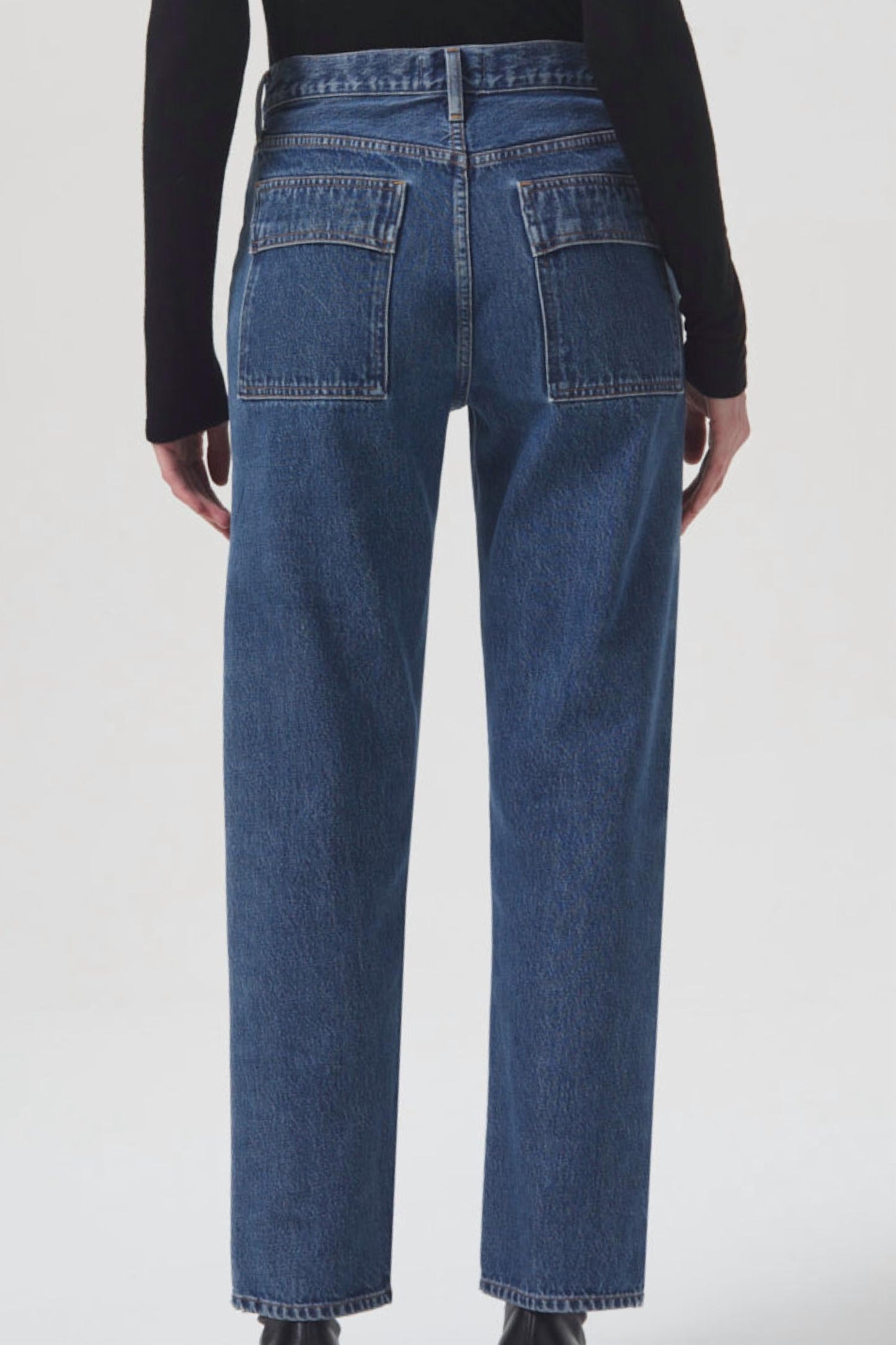 Agolde - Women's Cooper Cargo Pants