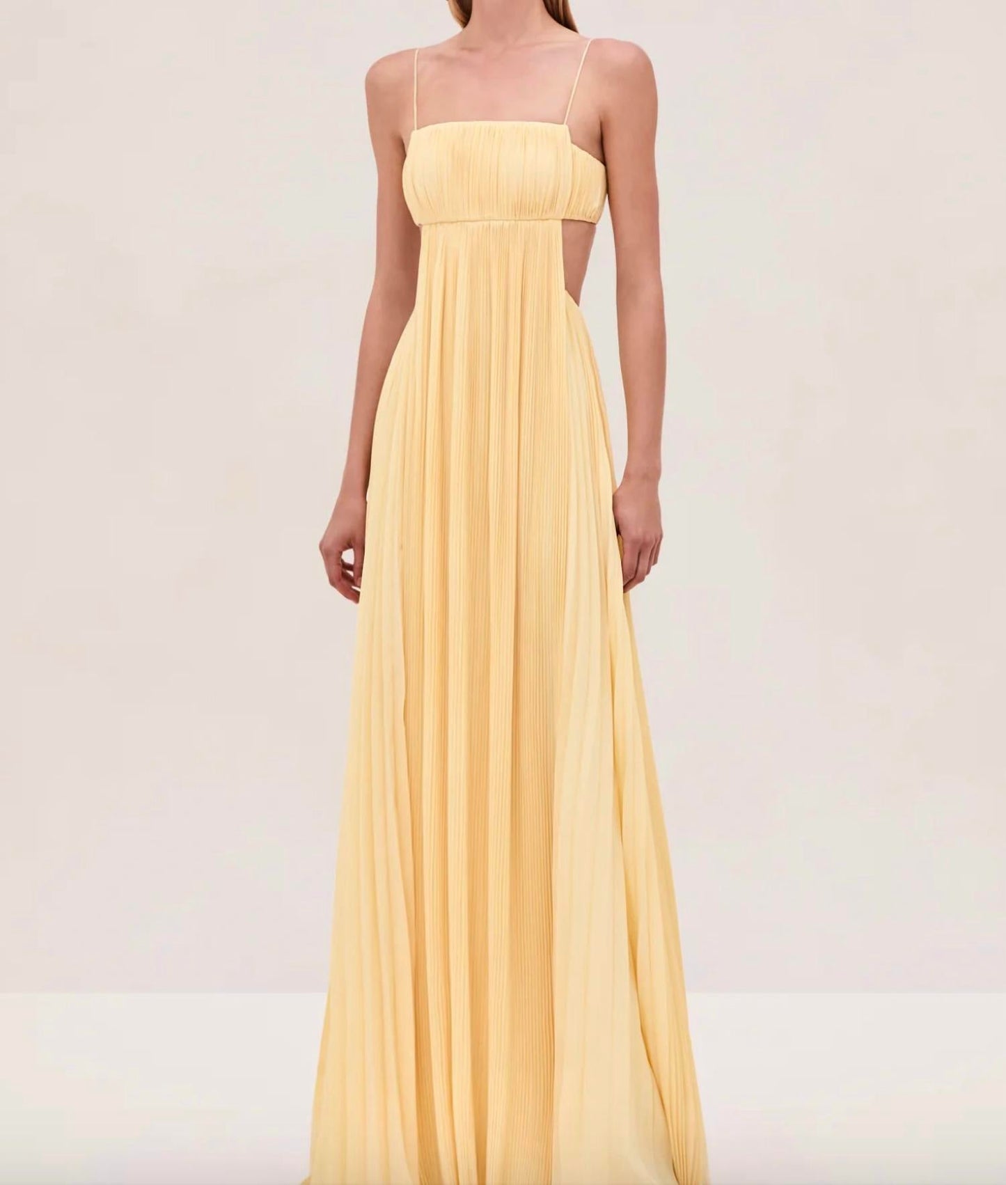 Alexis - Varranza Dress