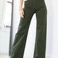 Pistola - Penny Wide Leg Jean