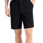 calvin-klein-mens-chino-shorts-black-size-32